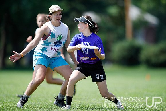 Boston Invite 2025