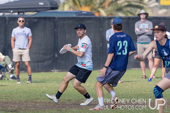 2024 USA Club National Championships