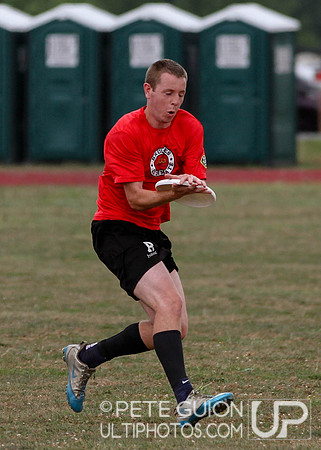 Chesapeake Open