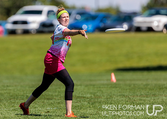 Hot Flash vs. Winded City