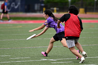 Lake Braddock v Madison MadLUV