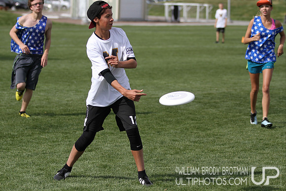 Colorado High School Boys State Championships