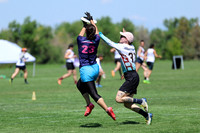USAU Masters Championships