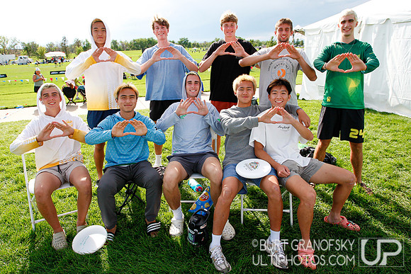 USA Ultimate YCC 2025