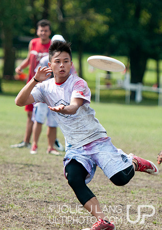 WUCC 2014 - Day 6