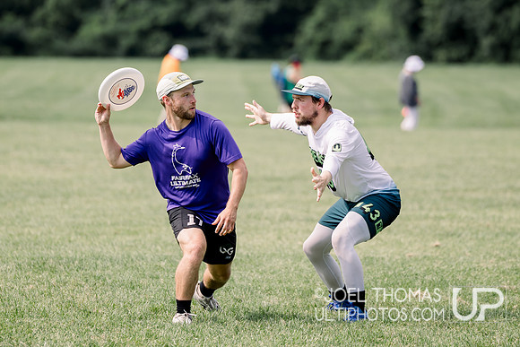 Swamp Seasonal Invite 2025