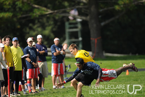 Mid-Atlantic Mixed & Women's Regionals Preview