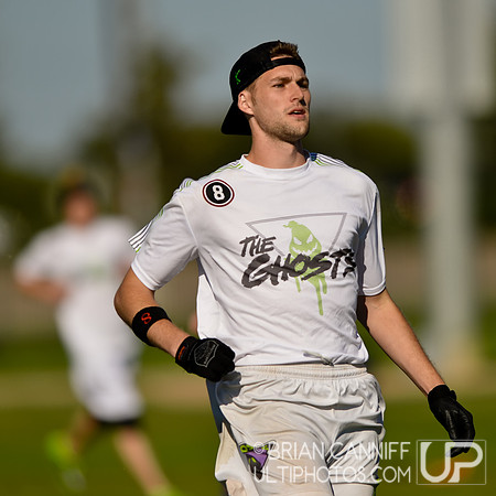 USA ULTIMATE NATIONAL CHAMPIONSHIPS - Thursday