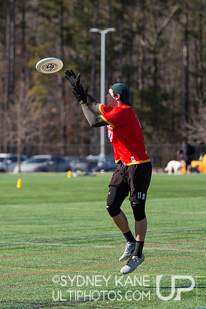 Mid-Atlantic Warm Up 2025 Saturday Round 3