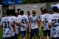 2022 World Ultimate Club Championships