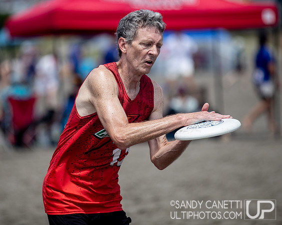 Wildwood Beach Ultimate Saturday