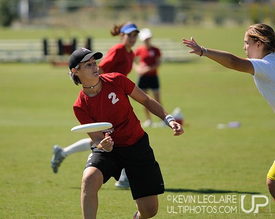 Mid-Atlantic Women's Regionals Saturday Competition