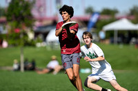 BUDA v Seven Hills - 2025 YCC Sunday R4 U20B Qtrs