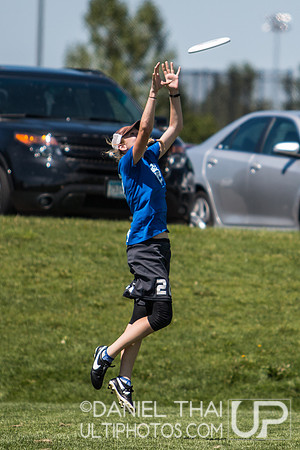 Saturday Mixed 2014 Colorado Cup (TCT Elite-Select Challenge)