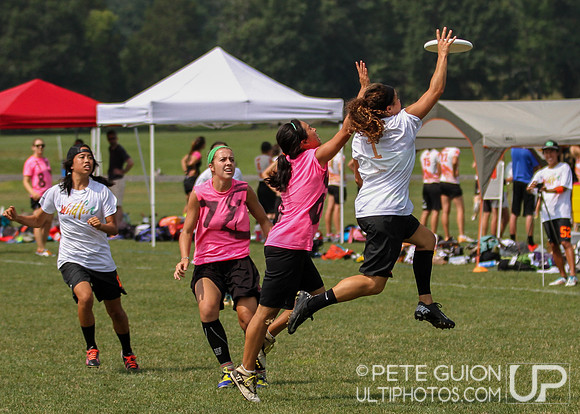 Chesapeake Invite