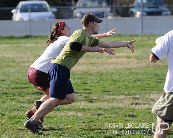 O'Face v. Monkey Wrench 3/20/10