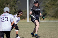 WFDF 2024 World Masters Ultimate Championships