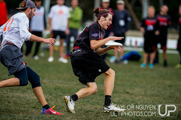 USA Ultimate Club National Championships