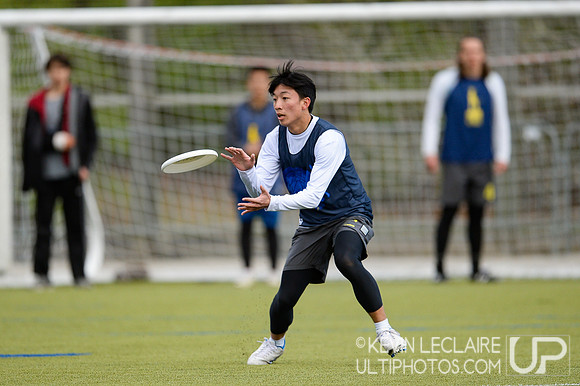 YULA 2022 Saturday action
