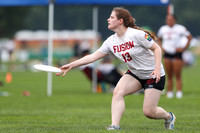 2022 World Ultimate Club Championships