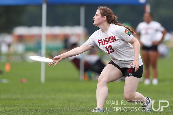 2022 World Ultimate Club Championships