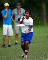 Friday WUCC 2014 Action