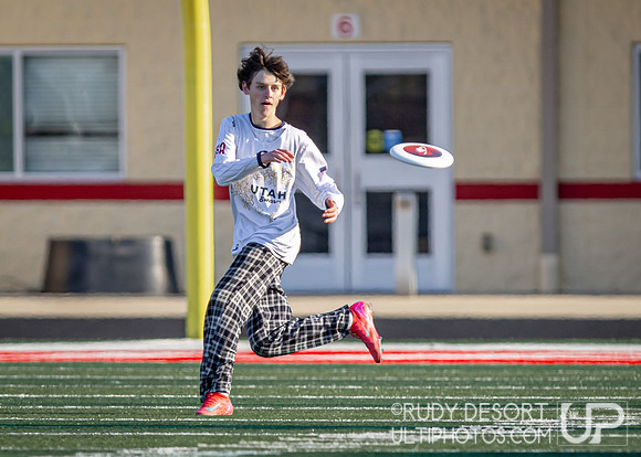 Indy Invite 2025