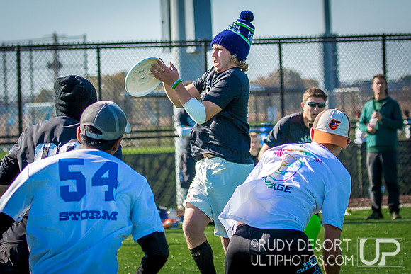Windy City Invite 2016