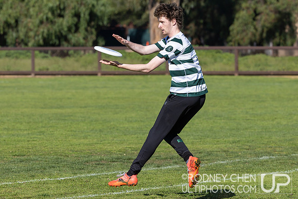 Stanford Invite 2025
