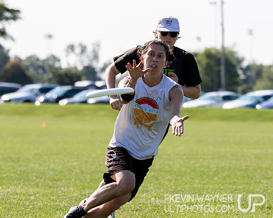 Juice Box vs. Indy Rogue - Pool Play - Select Flight Invite 2024