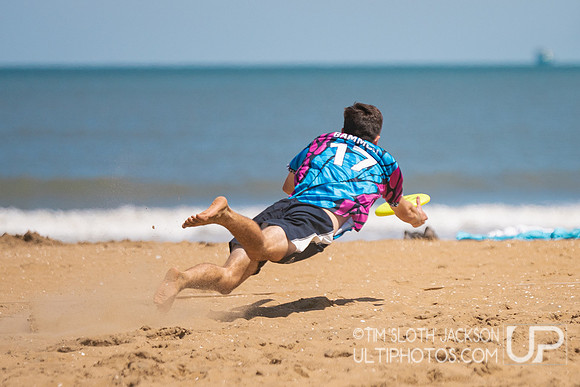 2025 Beach Championships - Open - On to the NEXT
