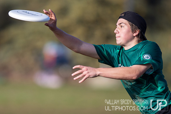 Day 3 of the 2025 President's Day Invite