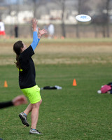 Steakfest Women's Saturday Games