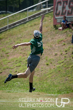 2014 Southern High School Regional Championship