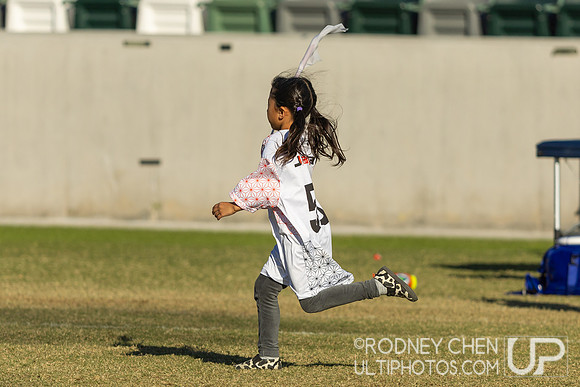 WFDF World Masters Ultimate Championships 2024
