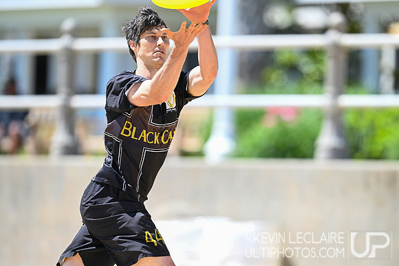 Master's Men's Round 3 Saturday - 2025 Beach Championships