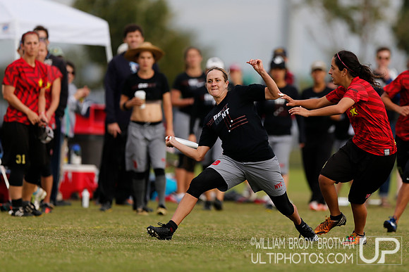 2013 Club Nationals