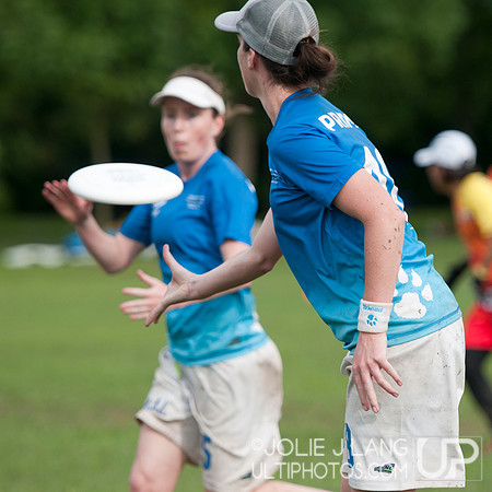 WUCC 2014 - Day 5