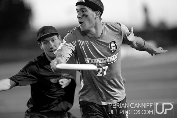 USA ULTIMATE NATIONAL CHAMPIONSHIPS - Saturday