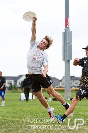 USA Ultimate YCC 2025