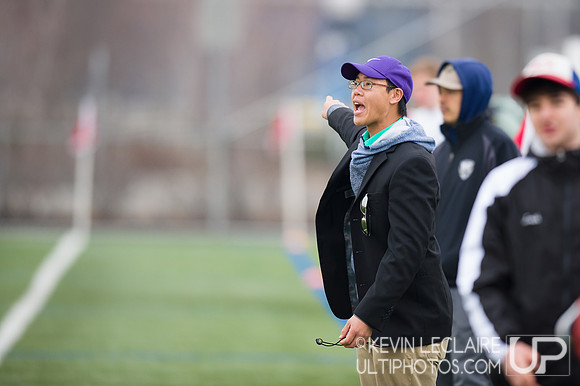 YULA 2015 Tournament Sunday