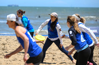 Ripe vs Molly Blue - Masters Women's Final - 2024 Beach Champs