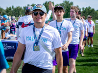 USA Ultimate Youth Club Championships 2025
