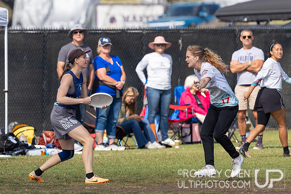 2024 USA Club National Championships