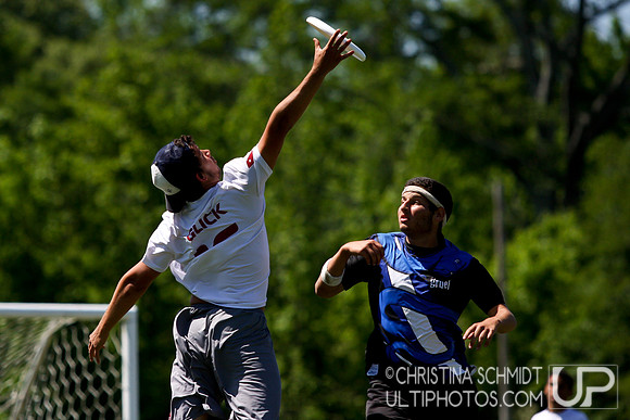 Juniors Terminus 2012 -- Sunday Preview