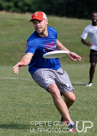 Chesapeake Invite