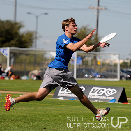 USA Ultimate Nationals Championships 2013 - Thursday Pool Play