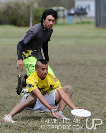 2010 UPA High School Open Eastern Championships--Saturday