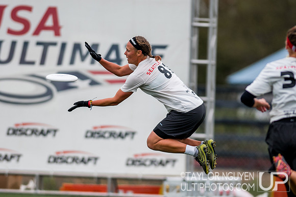 USA Ultimate Club National Championships