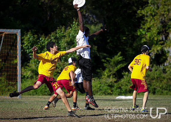 GA HS States 2014 - Saturday, Varsity Boys